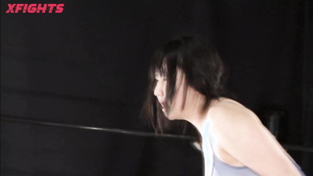 Akibacom - BRT-03 - Wrestling between sexy Japanese girls