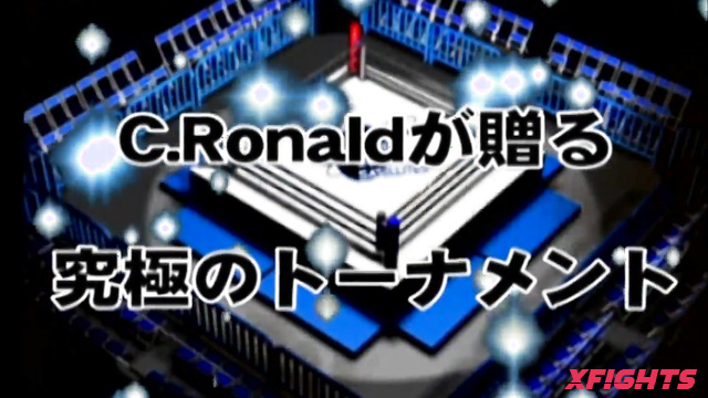 Super Sonic Satellites - SS-06 - Brutal battle in the ring of juicy Japanese girls