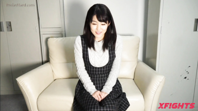 Akibacom - SMZ-08 - Hard domination of a hot girl