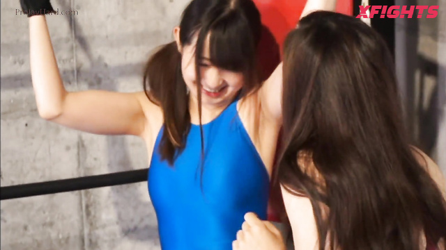 Akibacom - FKF-03 Hot much of tickling can you get