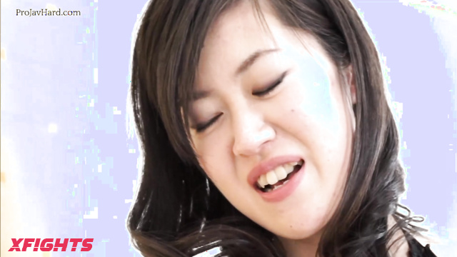 Akibacom - ZKS-02 - Japanese mistress dominates a guy and makes him cum in her mouth