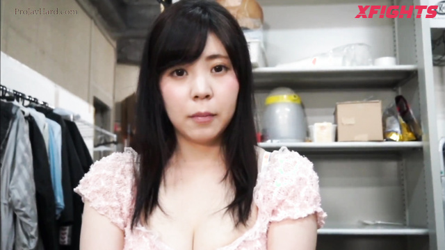 Akibacom - SMZ-04 - Cute Asian girl gets dominated, humiliated and brought to orgasm