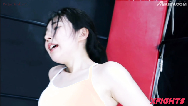 Hikaru Minazuki Mixed Wrestling