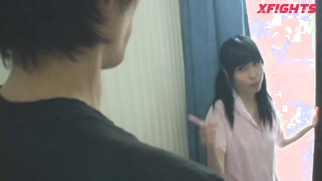 Akibacom - AKY-02 Tsukasa Namiki - The loser will be fucked in the ring