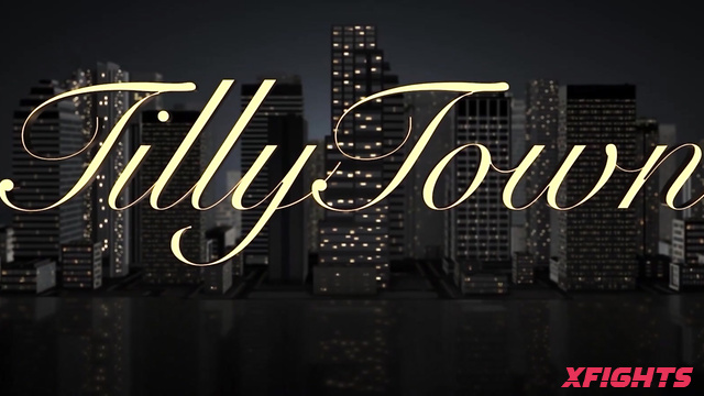 Tillytown - Sushii, Tapered Physique & Tilly McReese - Contained and punched