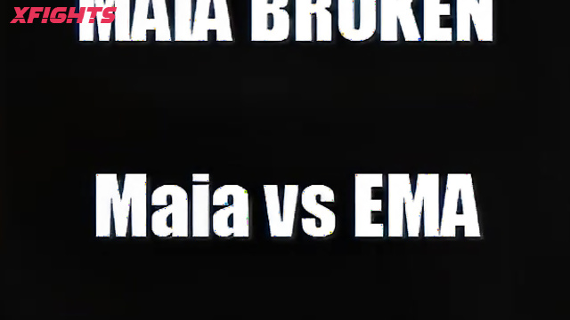 LadyFistClipsStore - LF190 - Ema vs Maia, A redhead and a brunette got into a fierce fight