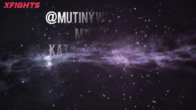 Mutiny Productions - MW-1729 - Mutiny & KatMax - BBW wrestle hard on the mats