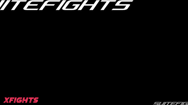 Suitefights - Paisley, Ray & Zoey - Busty sweet girls wrestle in oil