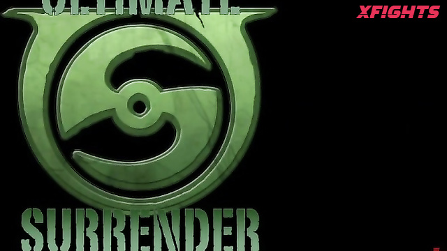 Ultimate Surrender - Ariel X vs Smokie