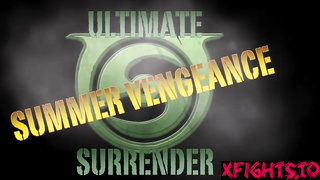 Ultimate Surrender - Calico vs Alexa