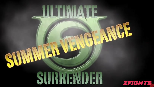 Ultimate Surrender - Calico vs Alexa