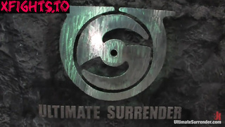 Ultimate Surrender - The Grappler and Spartica vs The Butcher and The Killer