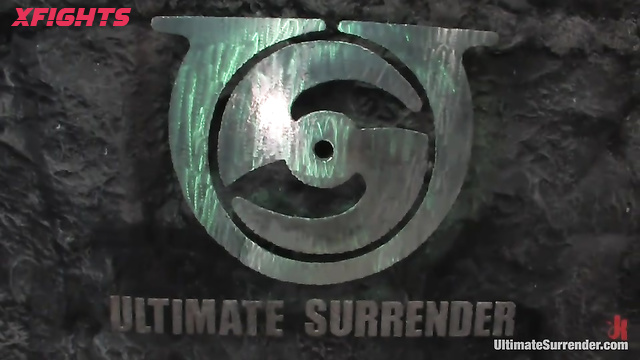 Ultimate Surrender - The Grappler and Spartica vs The Butcher and The Killer