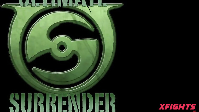 Ultimate Surrender - Vendetta vs Christina