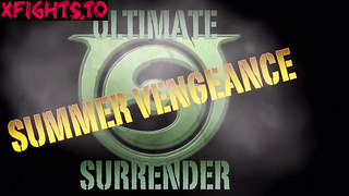 Ultimate Surrender - Syd vs Wenona