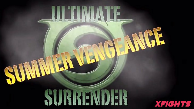 Ultimate Surrender - Syd vs Wenona