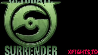Ultimate Surrender - The Terminator and The Assassin vs The Tigress and The Brawler
