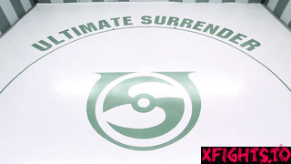 Ultimate Surrender - Ariel X vs Cece