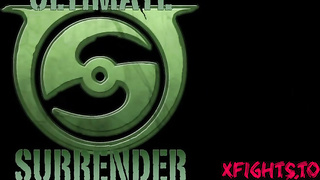 Ultimate Surrender - Blondie and The Grappler vs Calico and The Matidor
