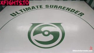 Ultimate Surrender - Ariel X vs Dia Zerva