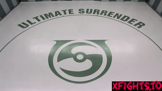 Ultimate Surrender - Ashley Jane vs Tia Ling