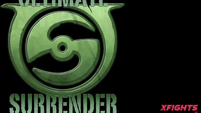 Ultimate Surrender - Samantha Sin vs Vendetta