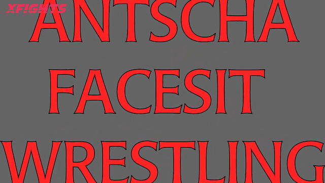 Antscha Productions - Antscha's High Pin Wrestling