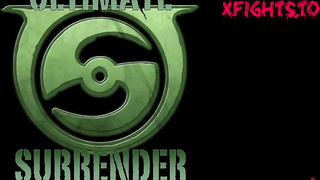 Ultimate Surrender - Ariel X vs Leilani