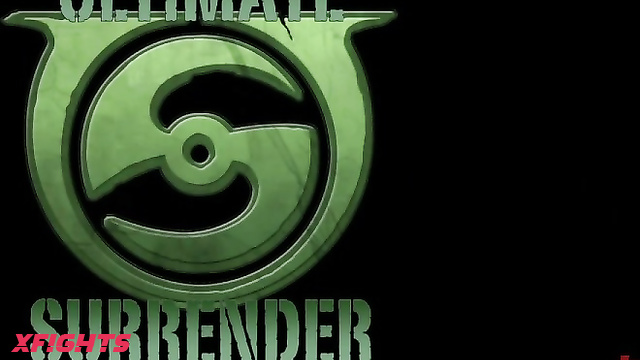 Ultimate Surrender - Vendetta vs Delilah