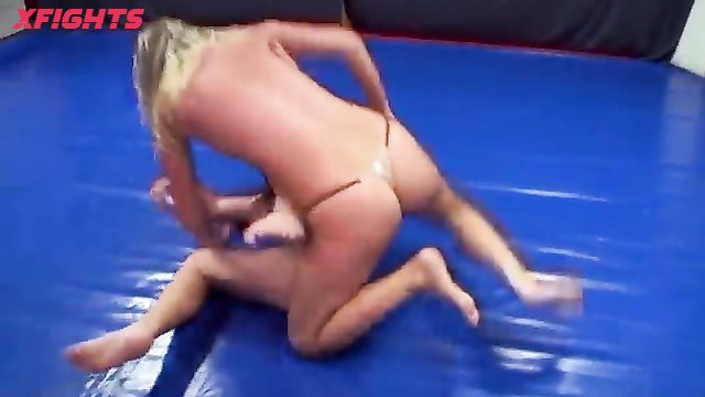 DWW - Movies-723 Jana W vs Lexi