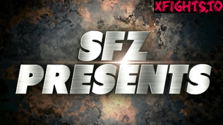 Sexy Fighting Zone SFZ - Hollie vs Scarlett Devine