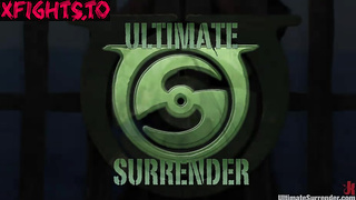 Ultimate Surrender - Dana vs Claire