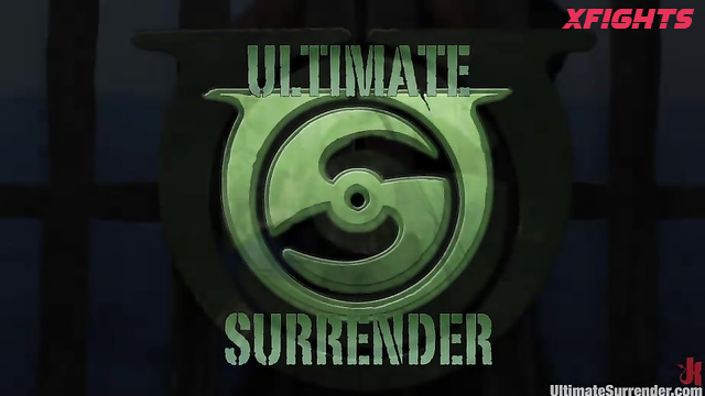 Ultimate Surrender - Dana vs Claire