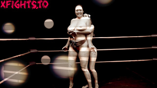 DT Wrestling - DT-1494-03HD Christina Carter vs Cherie DeVille (DTWrestling Let The Punishment Fit The Crime)