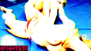DT Wrestling - DT-1496-01HD Capri Cavanni vs Erika Jordan (DTWrestling Catastrophe For Capri)