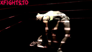 DT Wrestling - DT-1560HD Miranda vs Lana Violet (DTWrestling Ultraviolent Crazy Asians)
