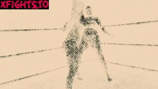 DT Wrestling - DT-1523HD Christina Carter vs Karlie Montana (DTWrestling Fists and Tarts)