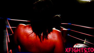 DT Wrestling - DT-1517HD Boom Boxers (DTWrestling Christina Carter vs Cherie Deville)
