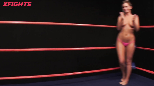 DT Wrestling - DT-1375-03HD Emily Austin vs Liz Ashley (DTWrestling Where The Elite Meet To Compete)