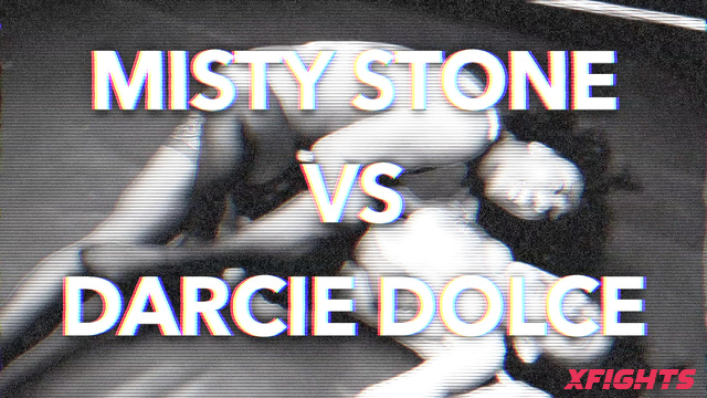 DT Wrestling - DT-1365-01HD Darcie Dolce vs Misty Stone (DTWrestling Slinging A Stone)