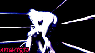DT Wrestling - DT-1364-02HD Hollywood vs Astrid Star (DTWrestling Hollywood Kicks Astrid)