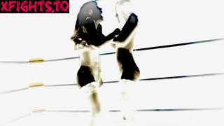 DT Wrestling - DT-1363-01HD Cali vs Cherie (DTWrestling Welcome Back, Cali)