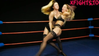 XFights: Wrestling Porn Videos & Sex Fights