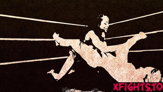 DT Wrestling - DT-1361-01HD Karlie Montana vs Misty Stone vs Prinzzess (DTWrestling Bound And Rebound)