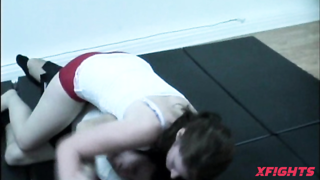 AF Wrestling - CMX1688