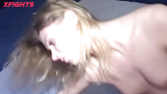 DWW - Eva N vs Kendra