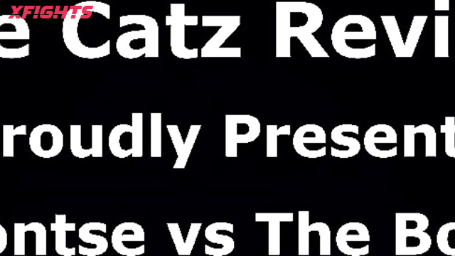 Catz Review - Montse vs The Boss