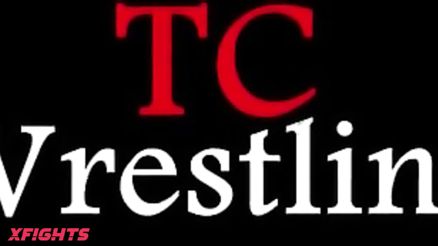 TC Wrestling - Viki vs Peggy - Topless fight between sexy girls