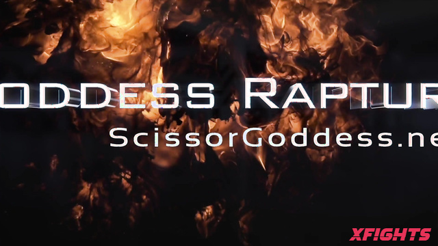 Raptures Fetish Playground - Rapture vs Irene - Hot milfs show off who's stronger