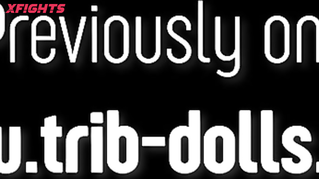 Trib Dolls - TD2105 - Anastasia vs Vera - Busty milf fight turns into passionate sex